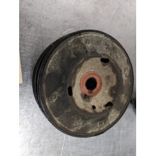 05E002 Crankshaft Pulley For 95-99 Pontiac Bonneville  3.8